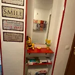 Apartament Centro Ciudad Jerez de la Frontera