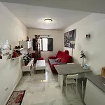 Apartament Centro Ciudad *