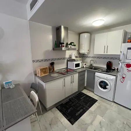 Centro Ciudad * Jerez de la Frontera