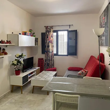 Centro Ciudad * חרז