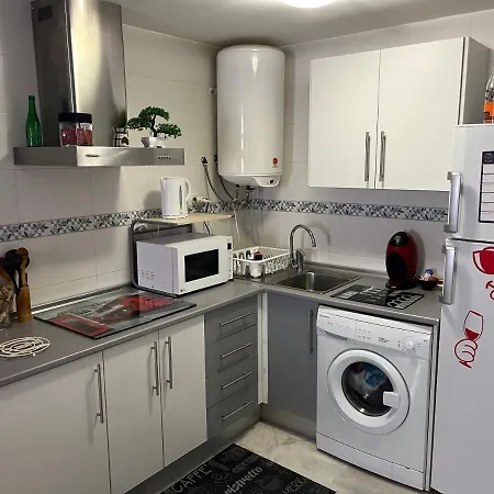 Centro Ciudad * Jerez de la Frontera