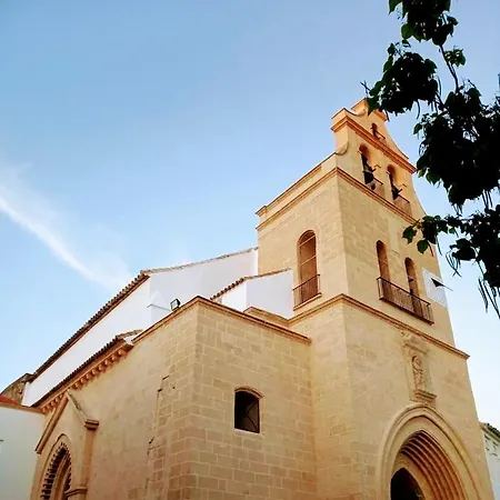 Centro Ciudad דירה