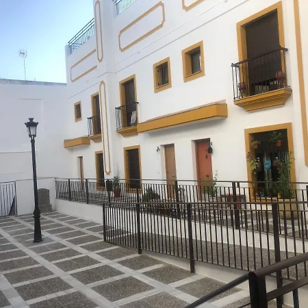 Centro Ciudad Apartament Jerez de la Frontera