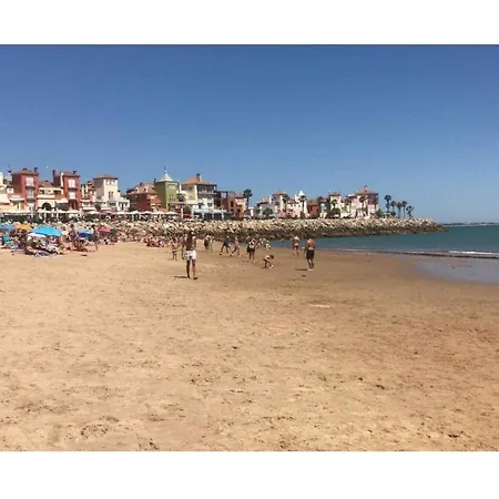 Apartment Centro Ciudad Jerez de la Frontera