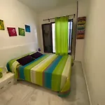 Apartment Centro Ciudad *