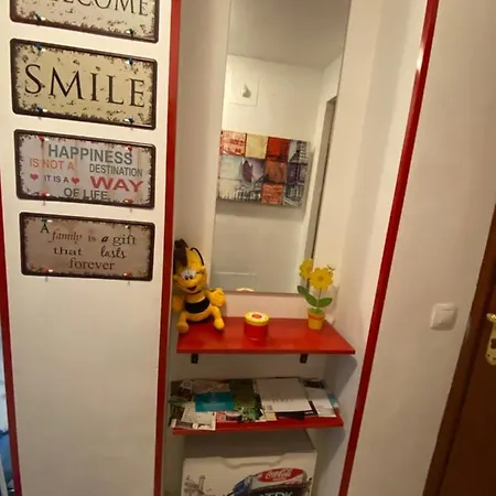 Appartement Centro Ciudad Jerez de la Frontera
