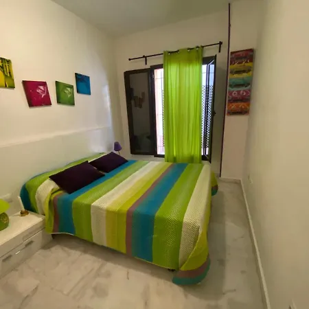 Appartement Centro Ciudad *