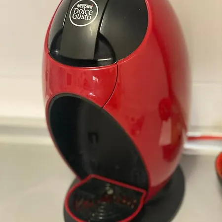 Apartamento Centro Ciudad *