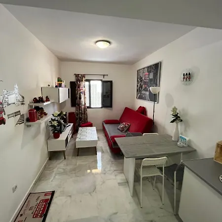 Apartamento Centro Ciudad *