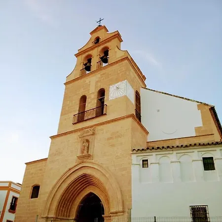 Centro Ciudad Jerez de la Frontera