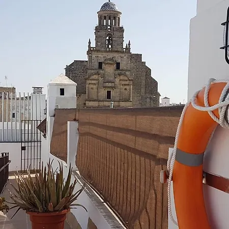 Apartamento Centro Ciudad *