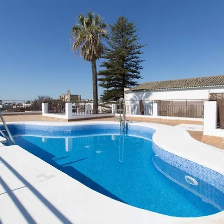 Apartamento Centro Ciudad Jerez de la Frontera