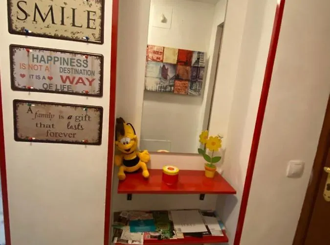 Apartman Centro Ciudad Jerez de la Frontera