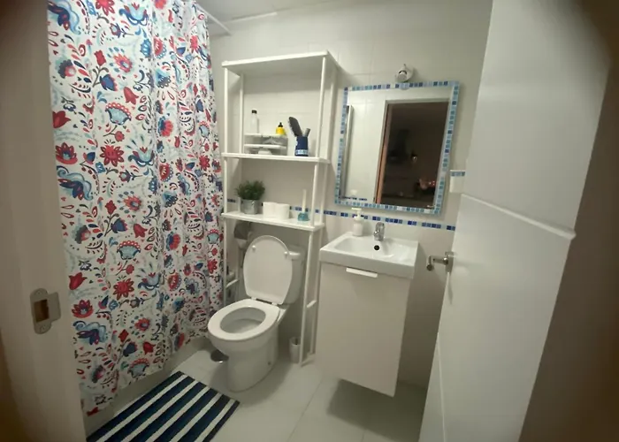 Apartman Centro Ciudad