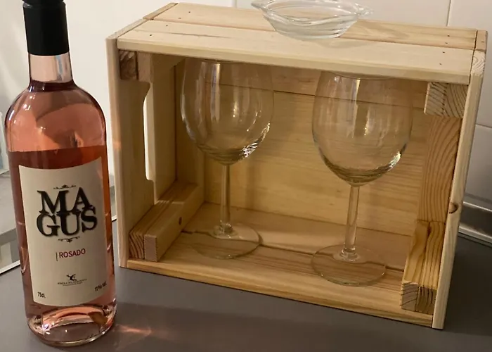 Centro Ciudad Apartman Jerez de la Frontera