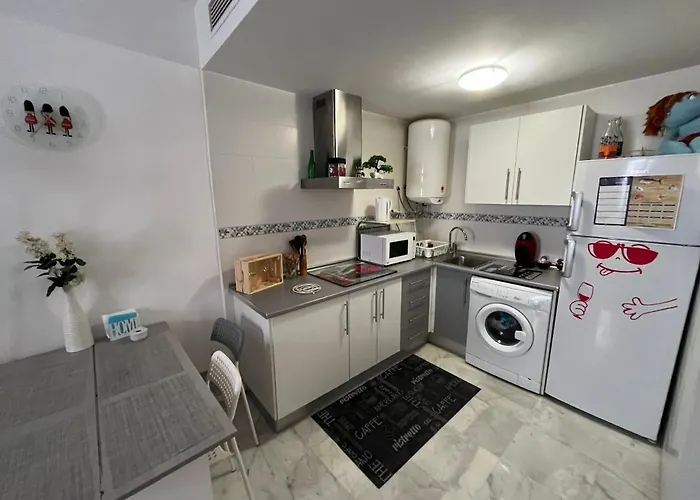 Centro Ciudad * Jerez de la Frontera