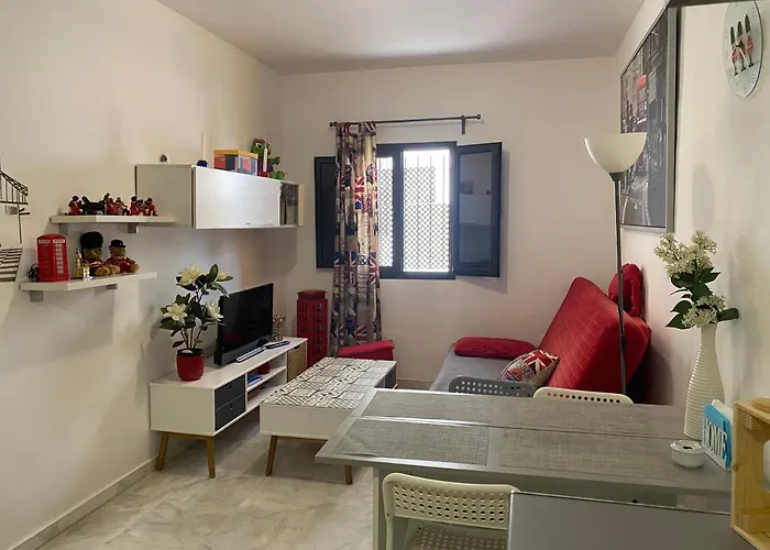 Centro Ciudad * Jerez de la Frontera