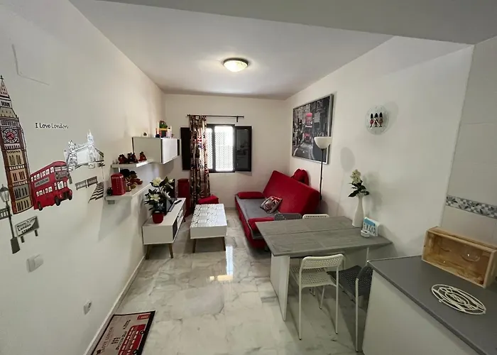 Apartman Centro Ciudad *