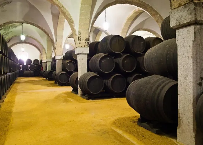 Centro Ciudad Apartman Jerez de la Frontera