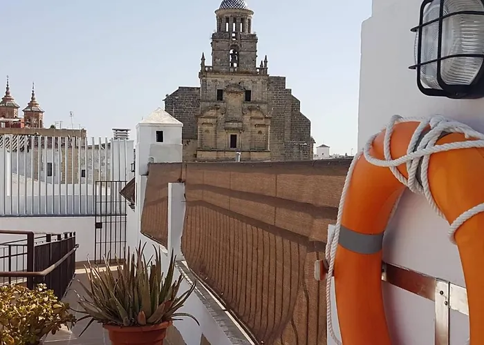 Apartman Centro Ciudad *