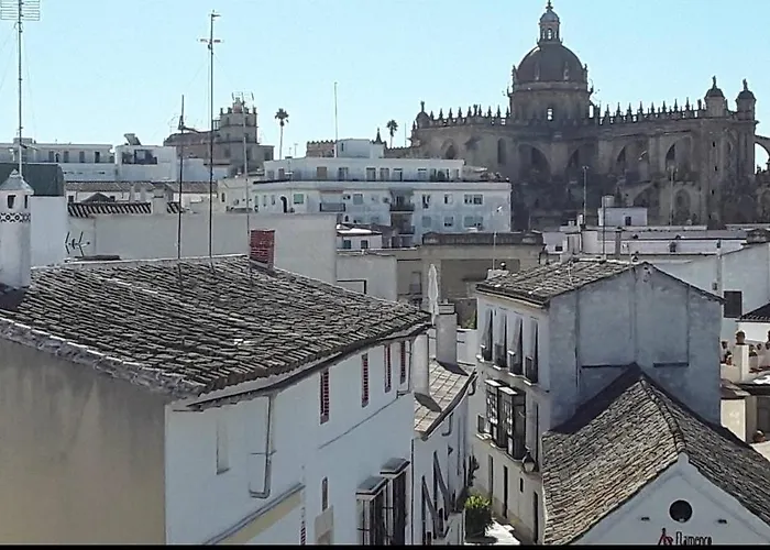 Apartman Centro Ciudad *