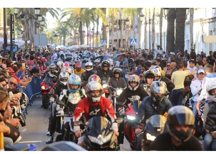 Centro Ciudad Apartman