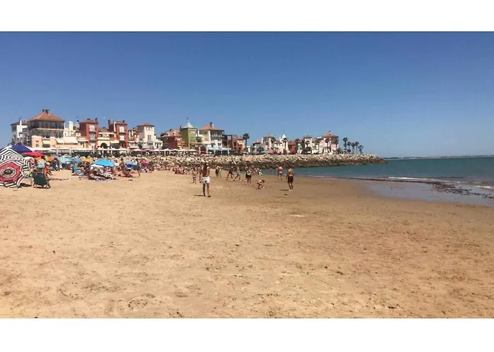 Apartman Centro Ciudad Jerez de la Frontera