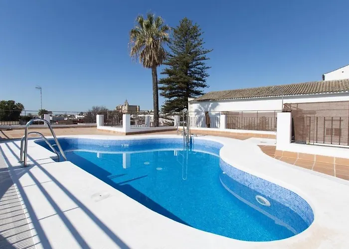 Apartman Centro Ciudad Jerez de la Frontera