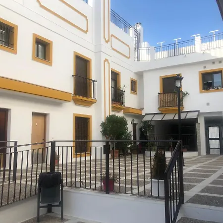 Centro Ciudad Daire *