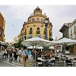 Centro Ciudad Apartman Jerez de la Frontera