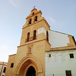 Centro Ciudad Jerez de la Frontera