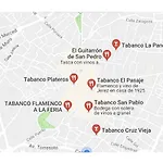 Centro Ciudad Apartman