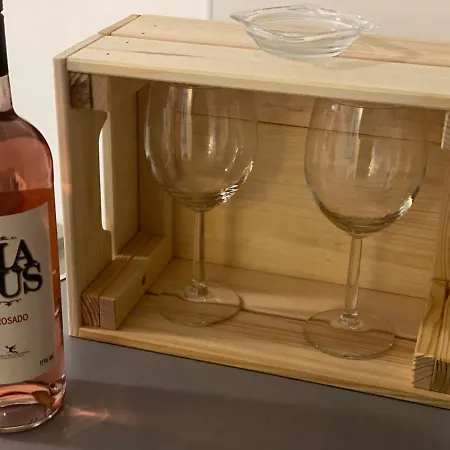 Centro Ciudad Lejlighed Jerez de la Frontera