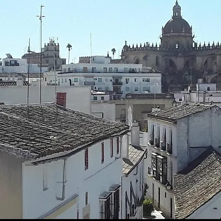 Lägenhet Centro Ciudad *