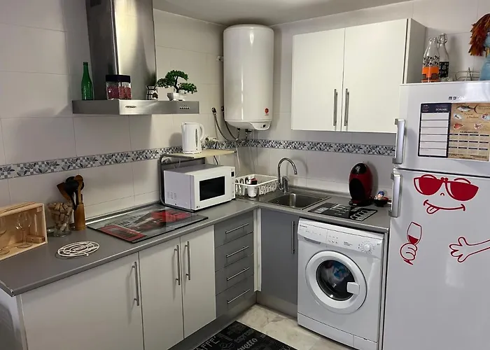 Centro Ciudad * Jerez de la Frontera