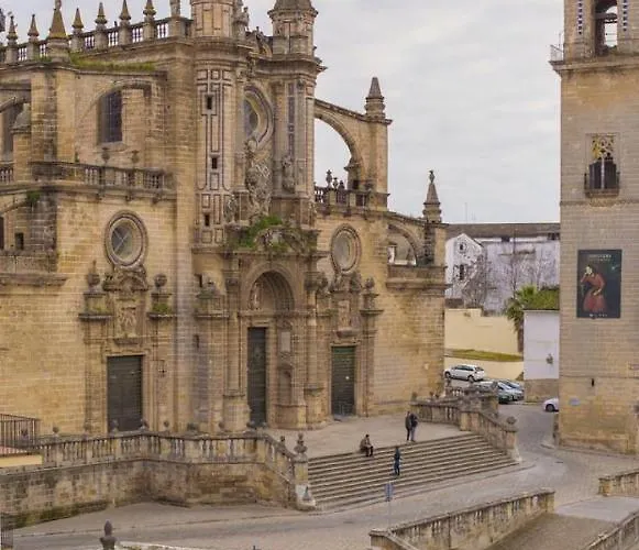 Lejlighed Centro Ciudad Jerez de la Frontera