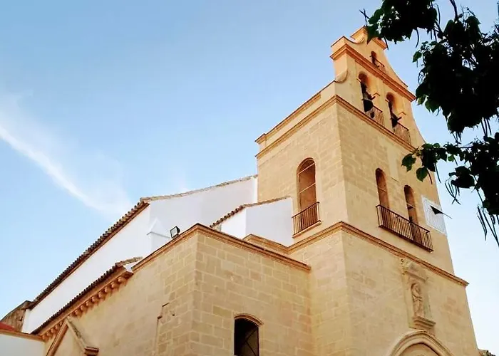 Centro Ciudad Lejlighed