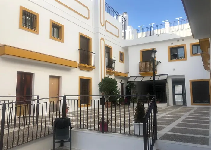 Centro Ciudad Lejlighed *