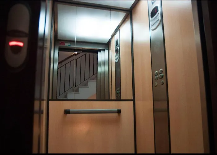 Centro Ciudad Lejlighed *